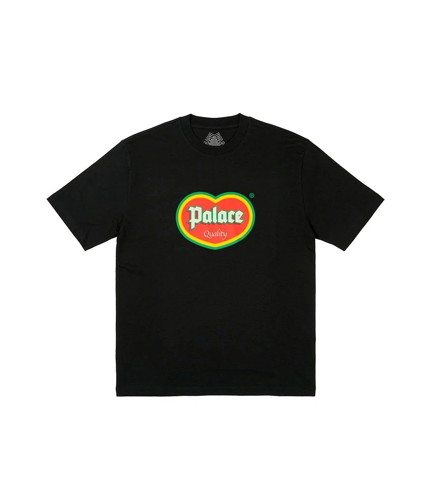 Футболка Palace Quality T-Shirt White
