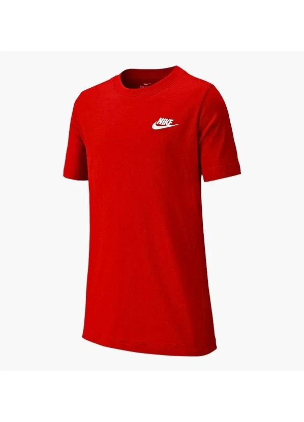 Футболка підліткова Nike Sportswear (AR5254-657)