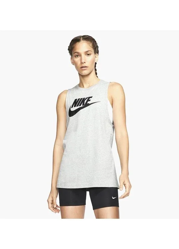Футболка підліткова Nike Sportswear W Tshirt (CW2206-063)