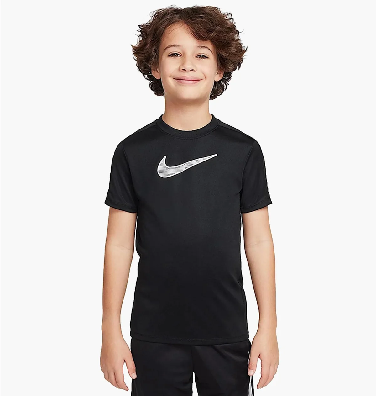 Футболка підліткова Nike Trophy23 Dri-Fit Short-Sleeve Top (HF8079-010)