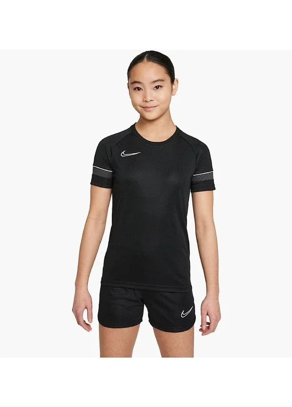 Футболка підліткова Nike Yth Dri-Fit (CW6103-014)