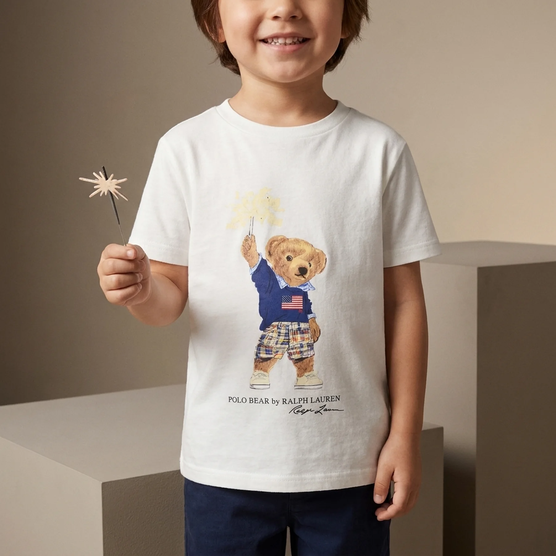 Футболка Polo Ralph Lauren
