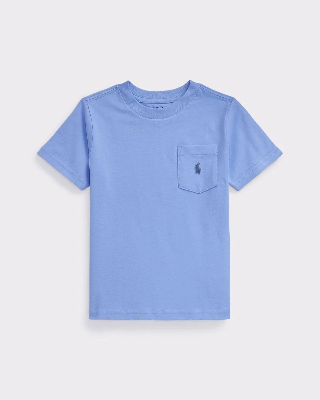Футболка Polo Ralph Lauren з кишенею 1159853369