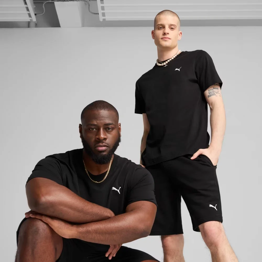 Футболка Puma ESS