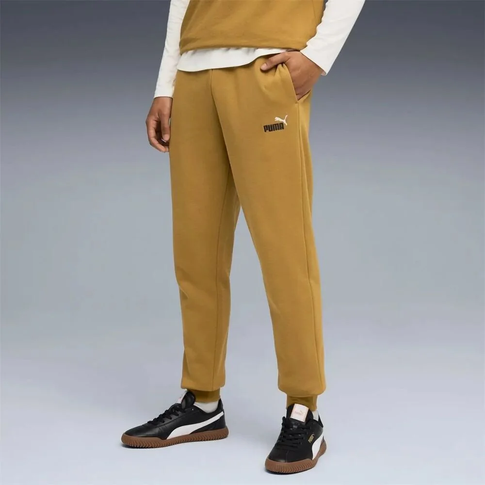 Футболка PUMA ESSENTIALS COLOUR LOGO