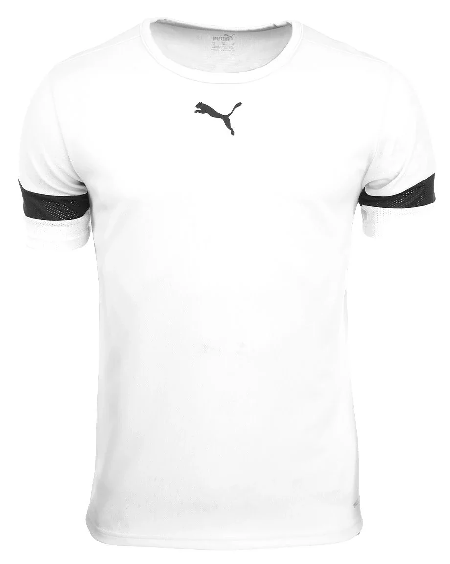 Футболка Puma teamRISE Jersey Jr — Одяг