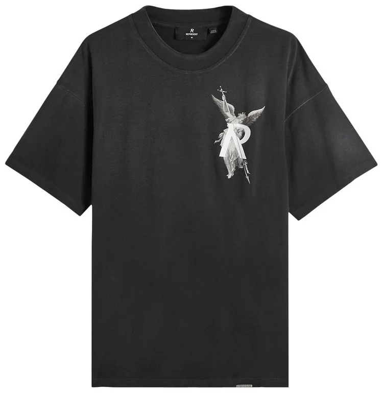 Футболка Represent Archangel T-Shirt Represent