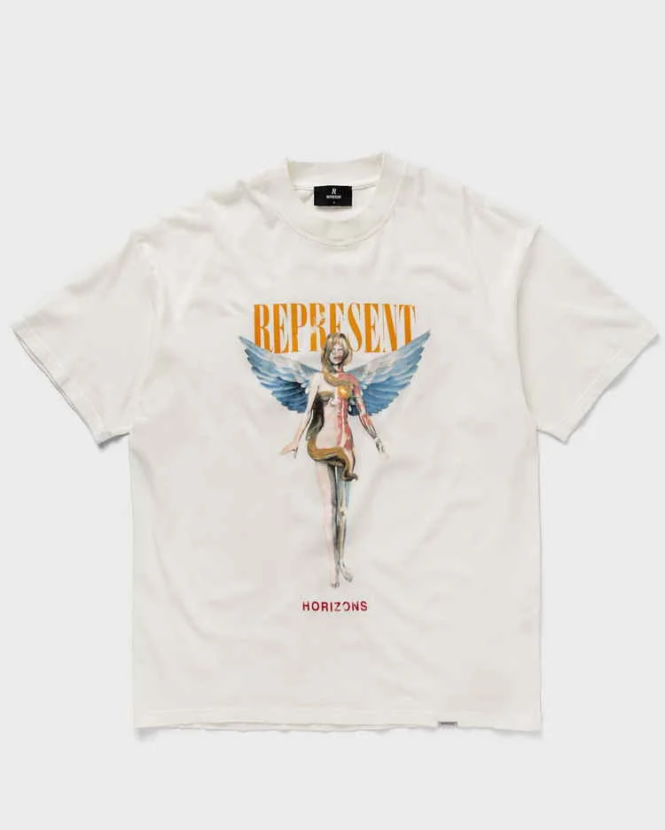 Футболка Represent Reborn T-Shirt Represent