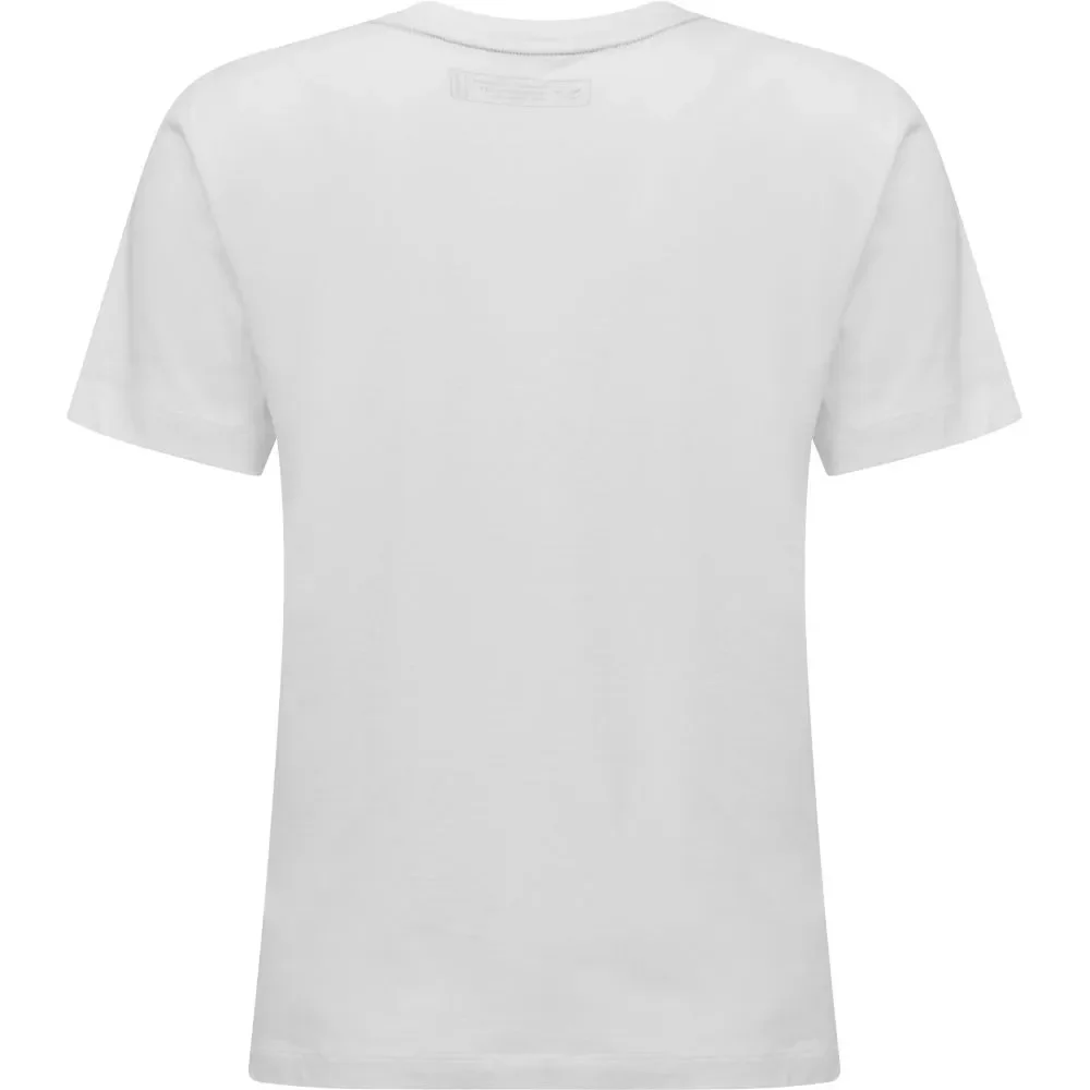 Футболка Salewa Eagle Cover T-Shirt Wmn