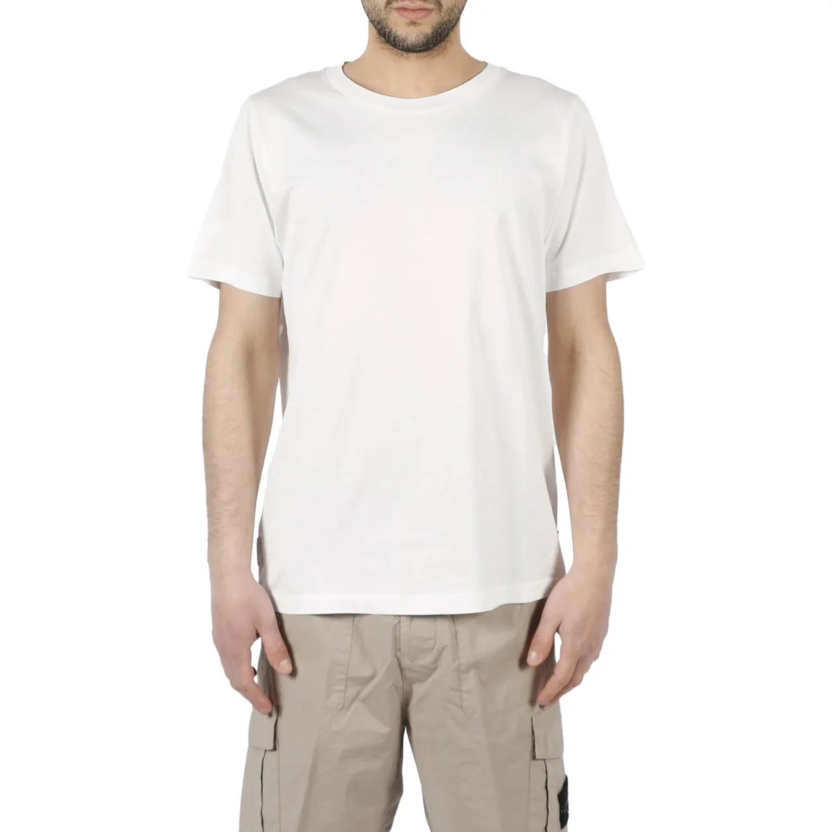 Футболка Stone Island Shadow Project