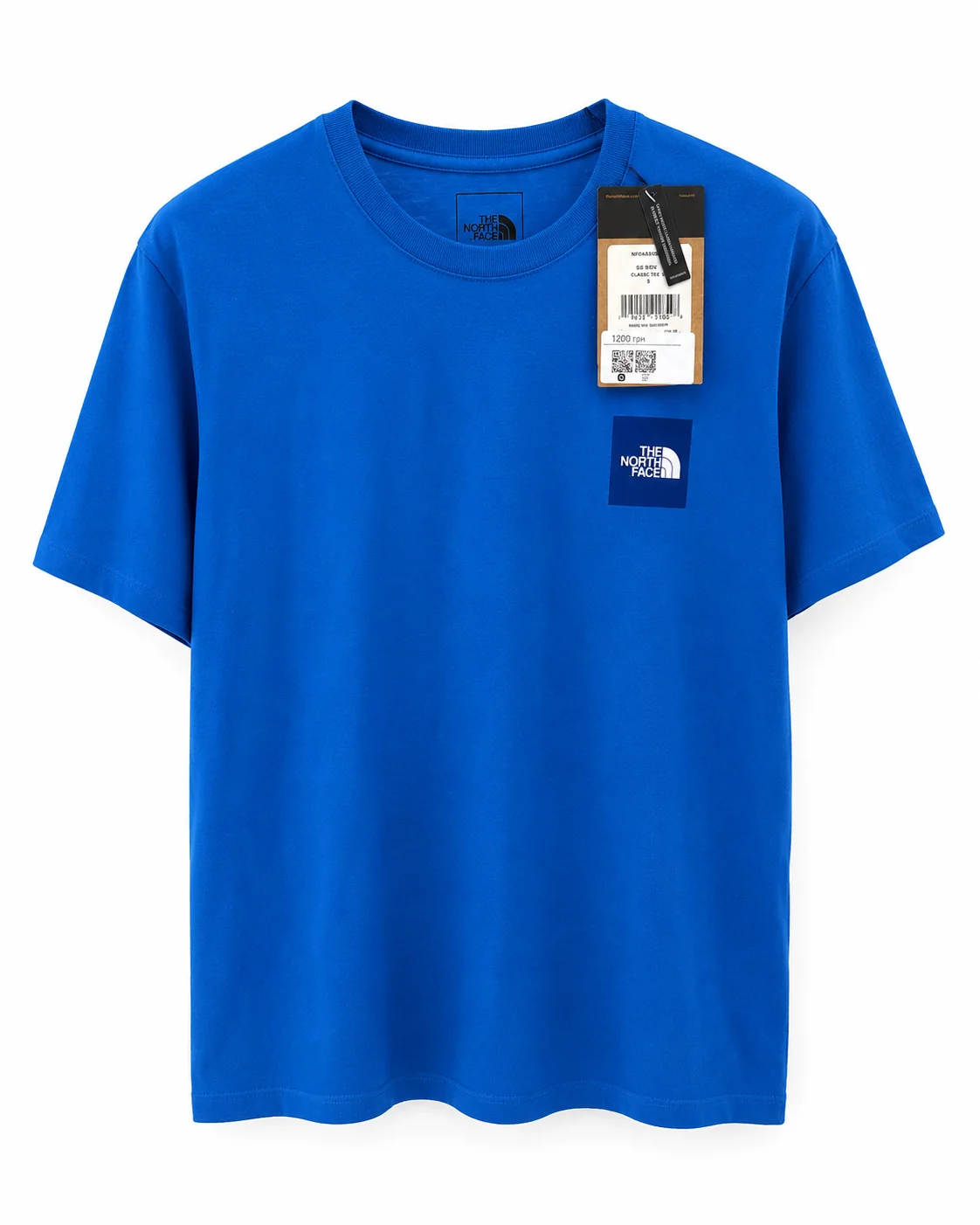 Футболка The North Face