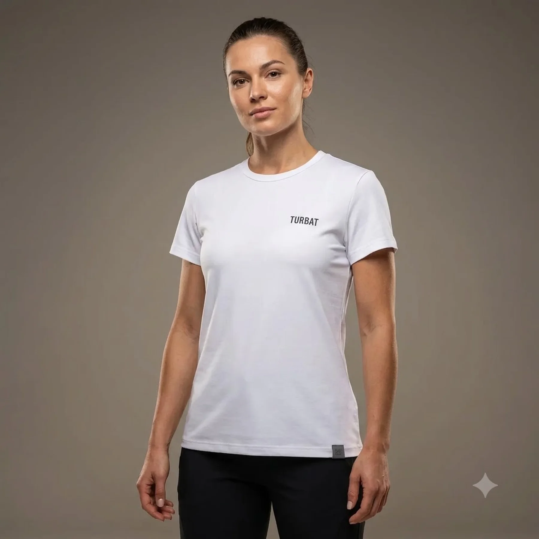 Футболка Turbat Emblema Wmn