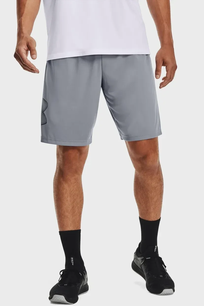 Футболка Under Armour Tech Graphic
