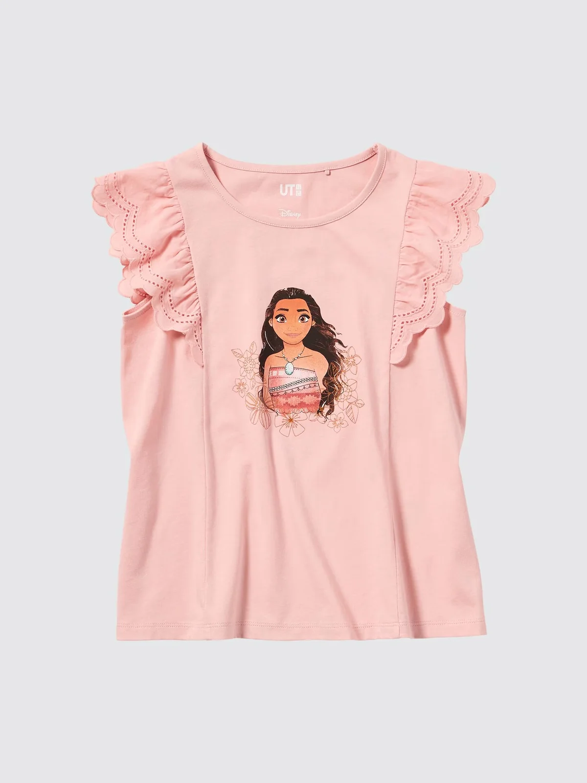 Футболка Uniqlo з принтом MAGIC FOR ALL 1159835834