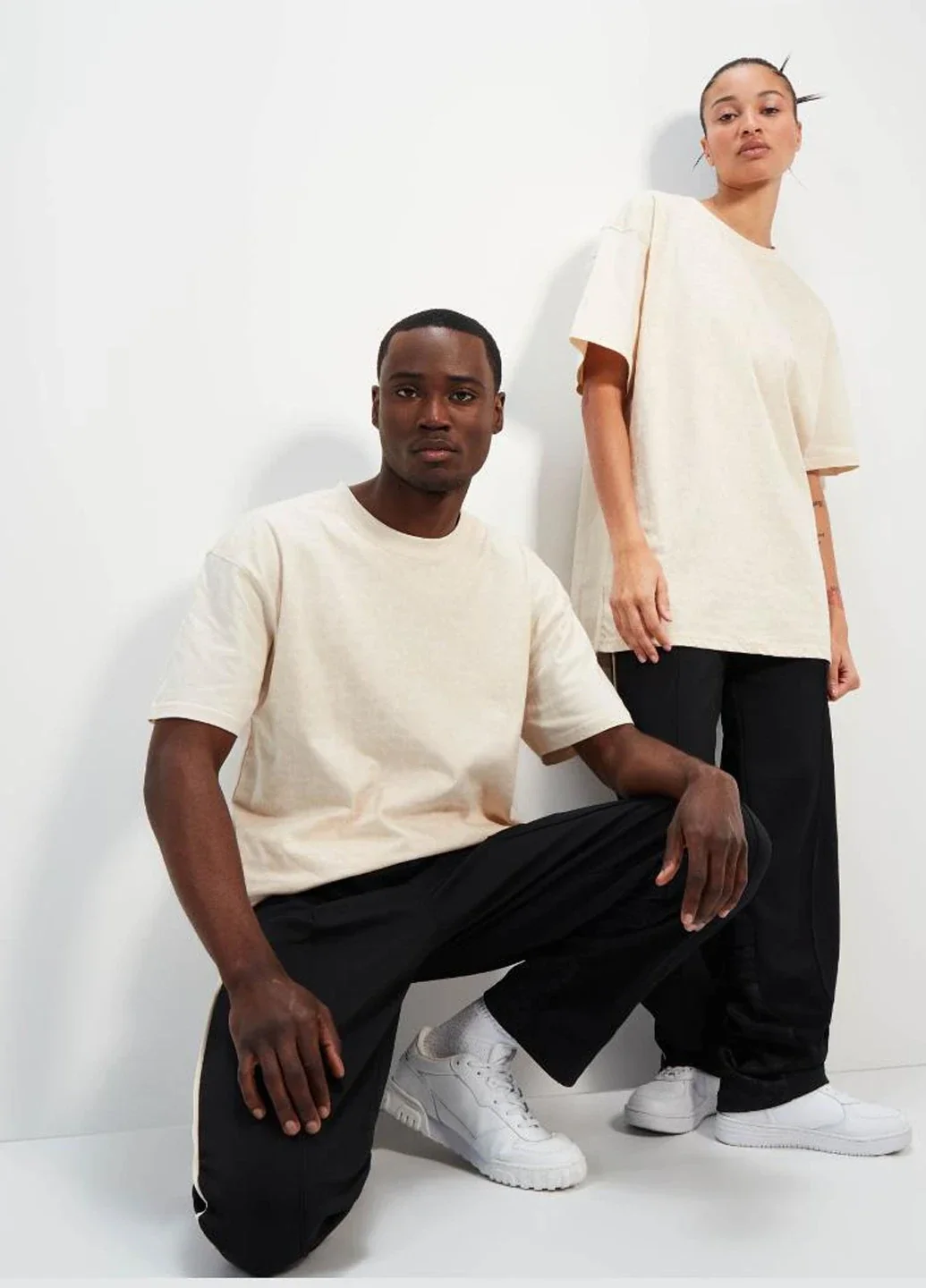 Футболка унісекс Ellesse Tee Shirt (SUT19254-904)