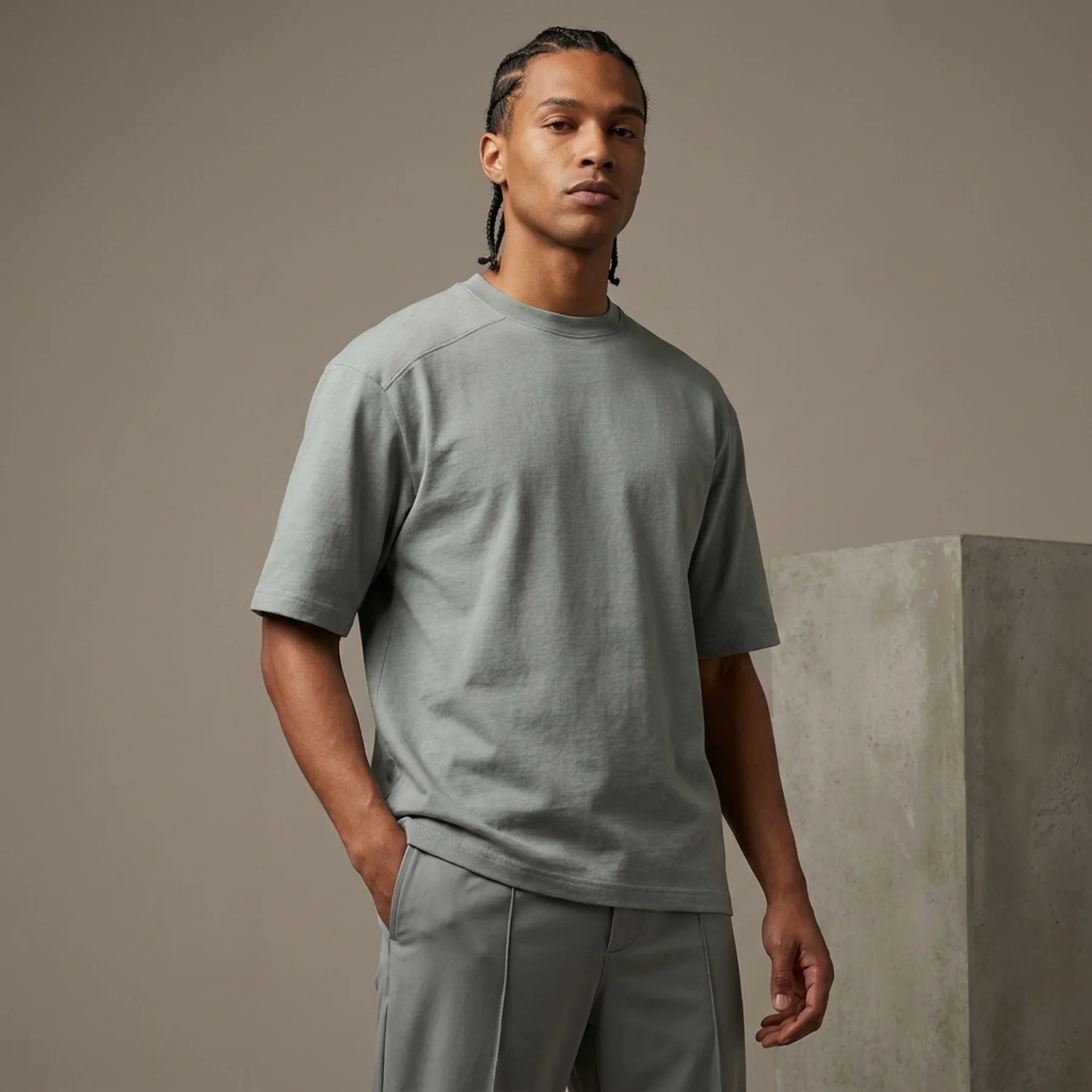 Футболка унісекс Nike Every Stitch Considered Forte Short-Sleeve T-Shirt Grey (FD6473-330)