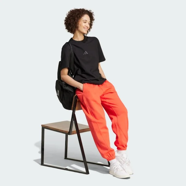 Футболка жіноча ALL SZN Loose Sportswear IX3808