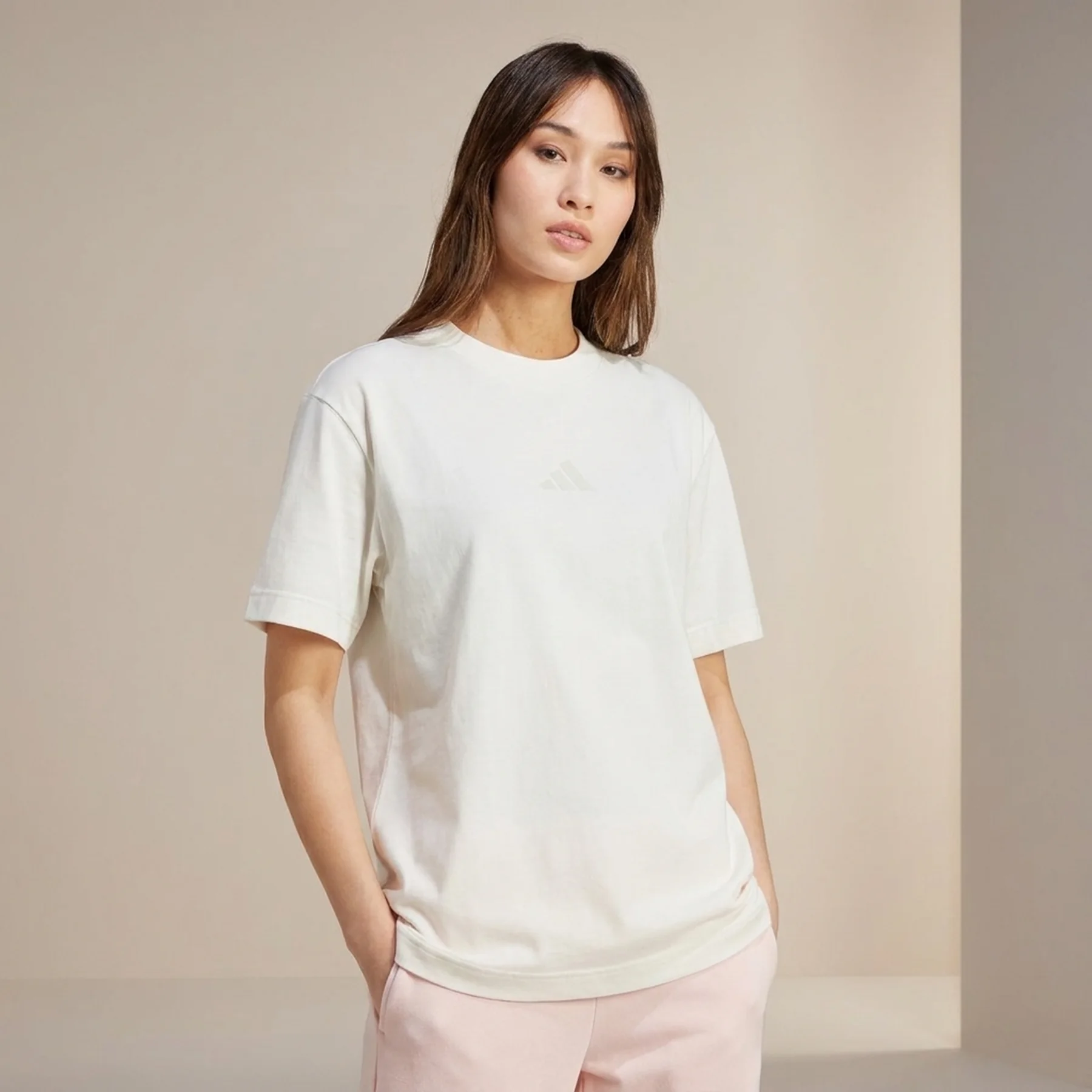 Футболка жіноча ALL SZN Loose Sportswear IY6784