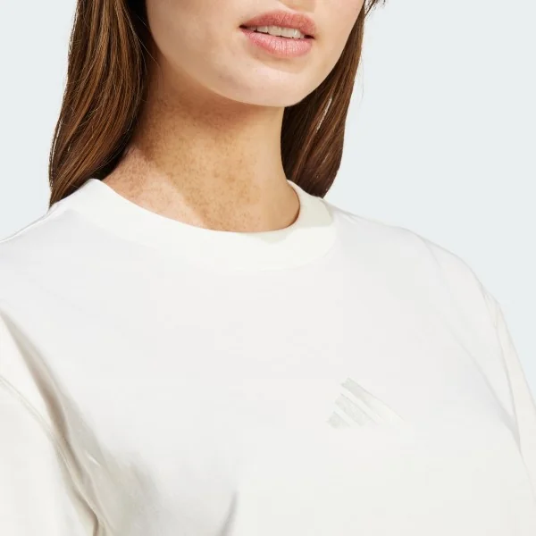 Футболка жіноча ALL SZN Loose Sportswear IY6784