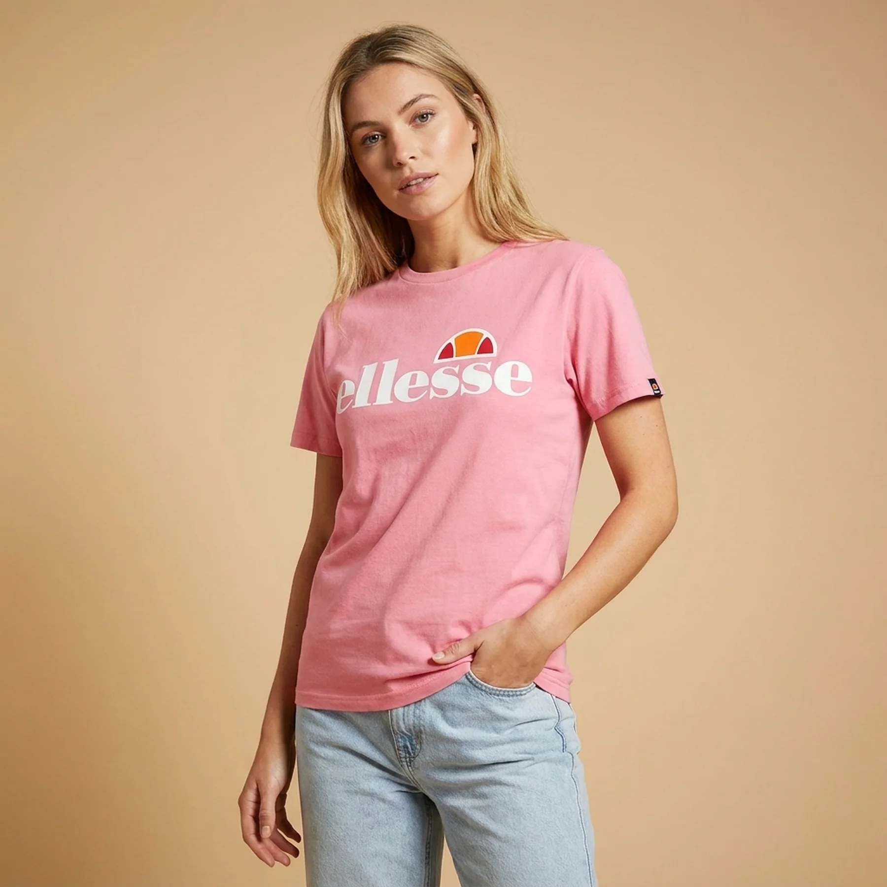 Футболка жіноча Ellesse Albany (SGS03237-808)