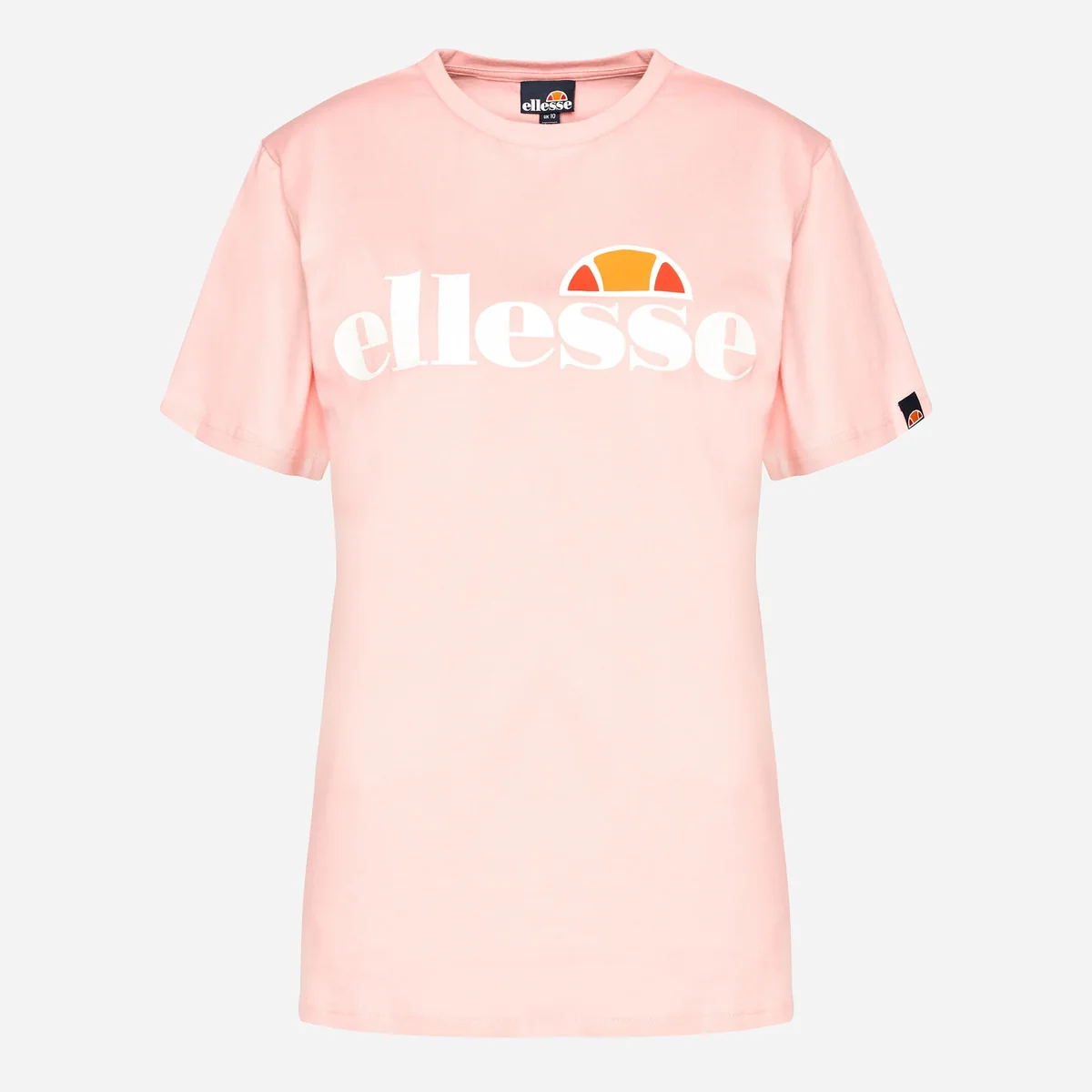 Футболка жіноча Ellesse Albany (SGS03237-808)
