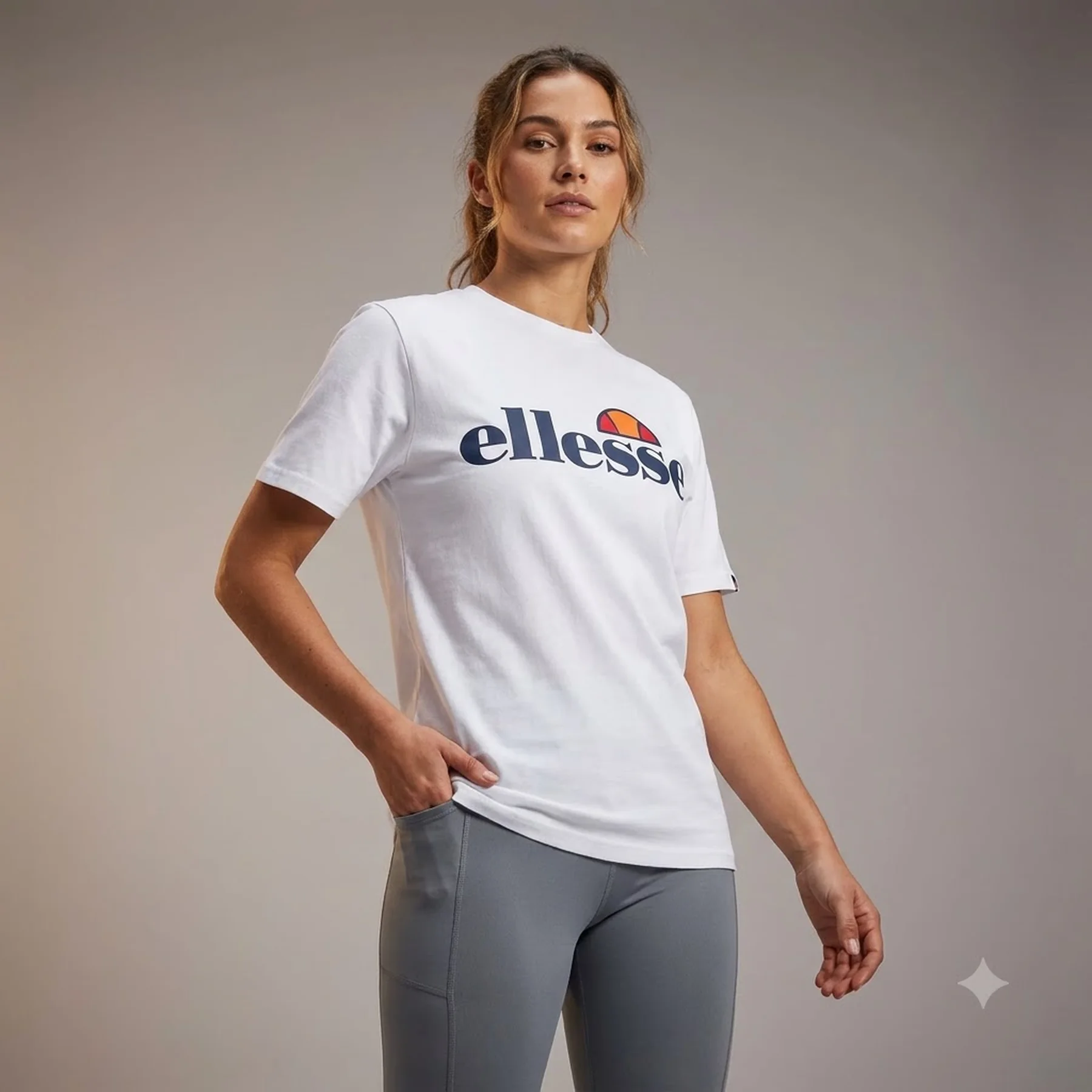 Футболка жіноча Ellesse Albany (SGS03237-908)