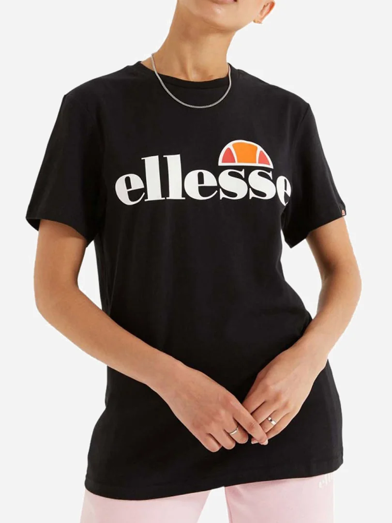 Футболка жіноча Ellesse Albany Tee (SGS03237-011) — Одяг