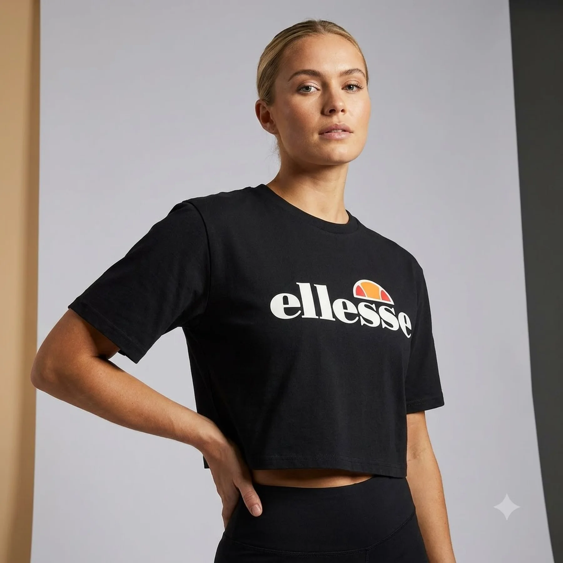 Футболка жіноча Ellesse Alberta (SGS04484-001)