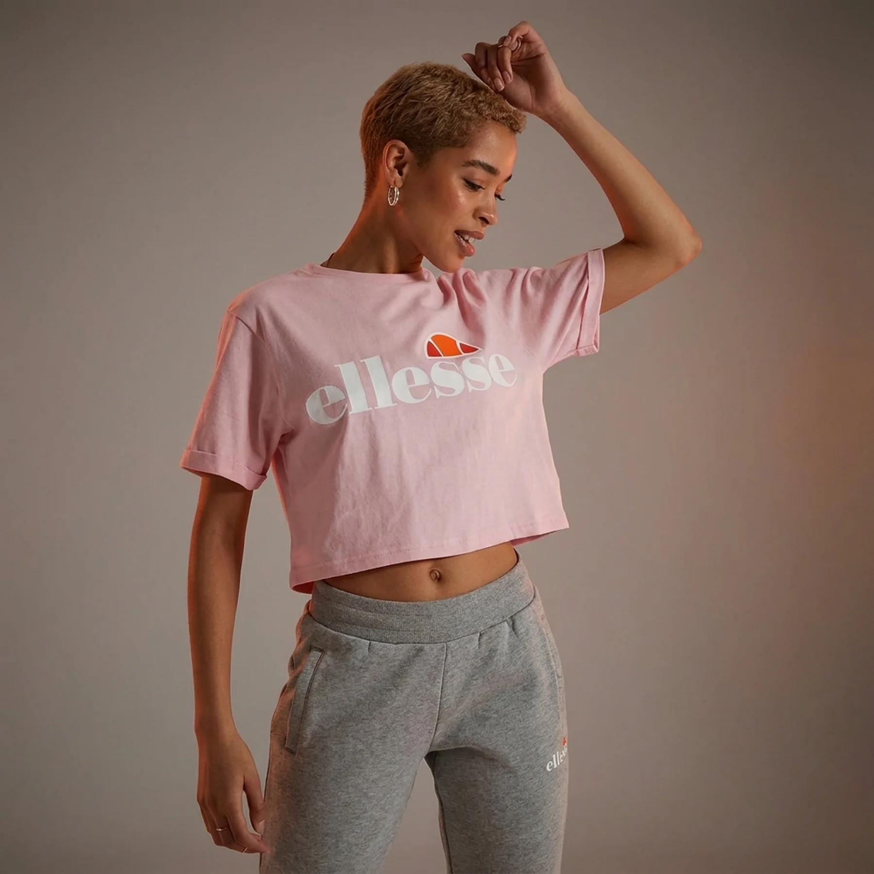 Футболка жіноча Ellesse Alberta (SGS04484-808)