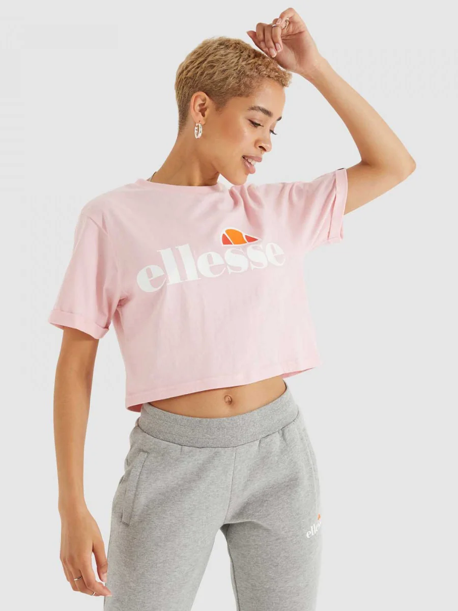 Футболка жіноча Ellesse Alberta (SGS04484-808)