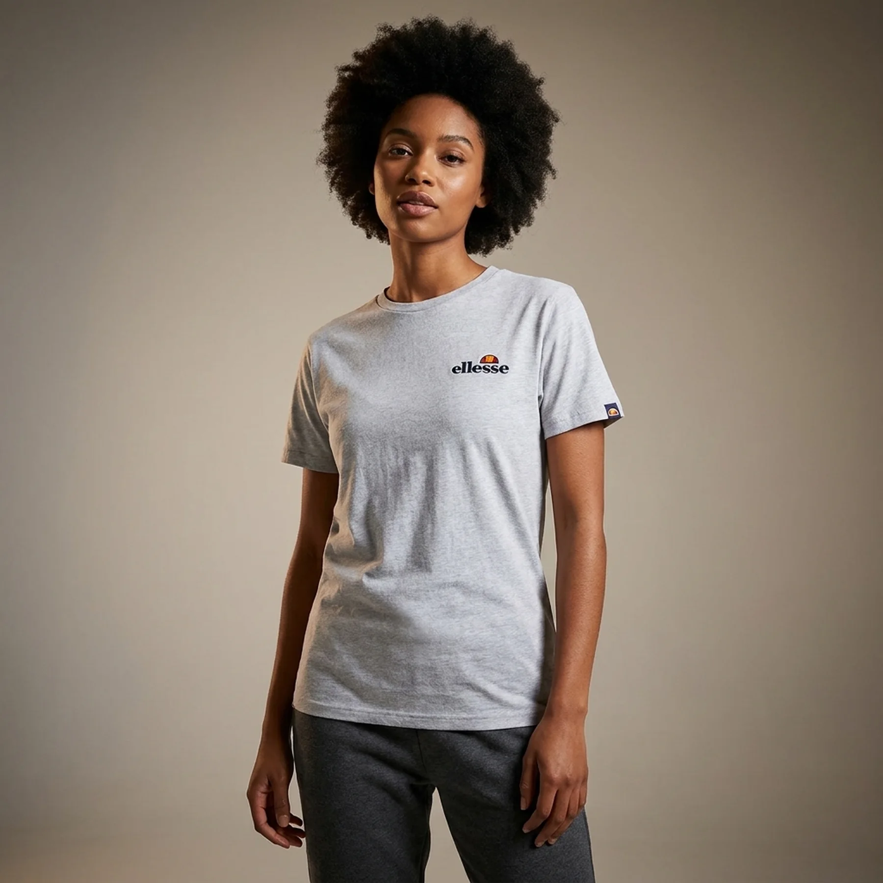 Футболка жіноча Ellesse Annatto Tee (SGL13148-GREY)