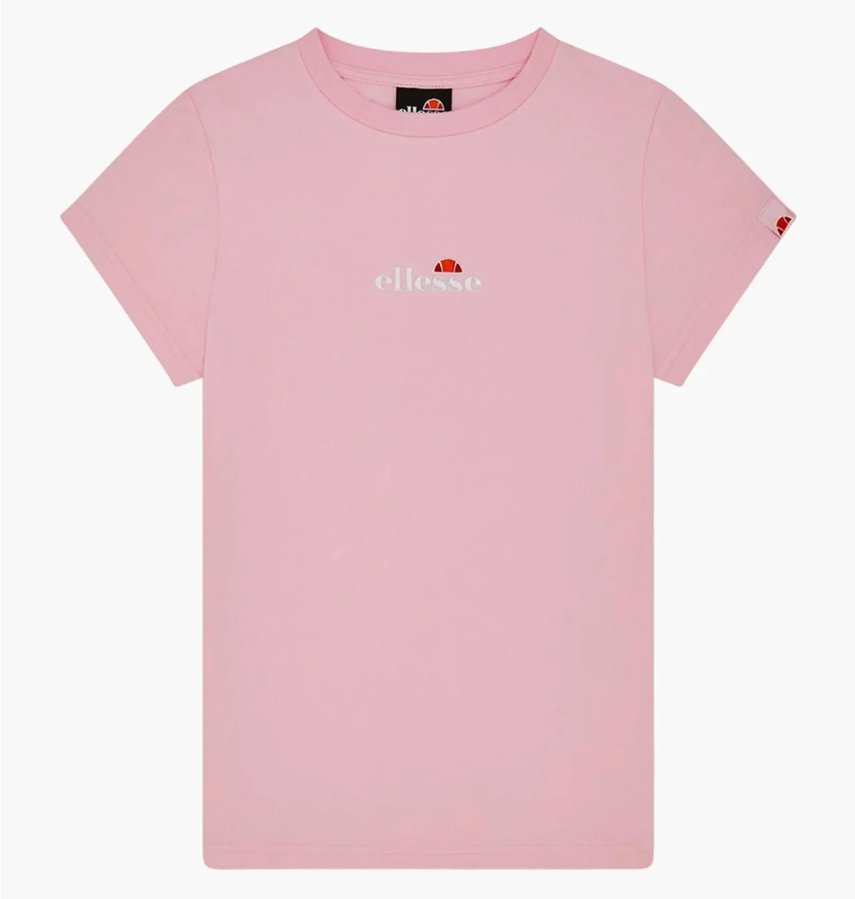 Футболка жіноча Ellesse Ci Tee (SGJ11885-LIGHT-PINK)