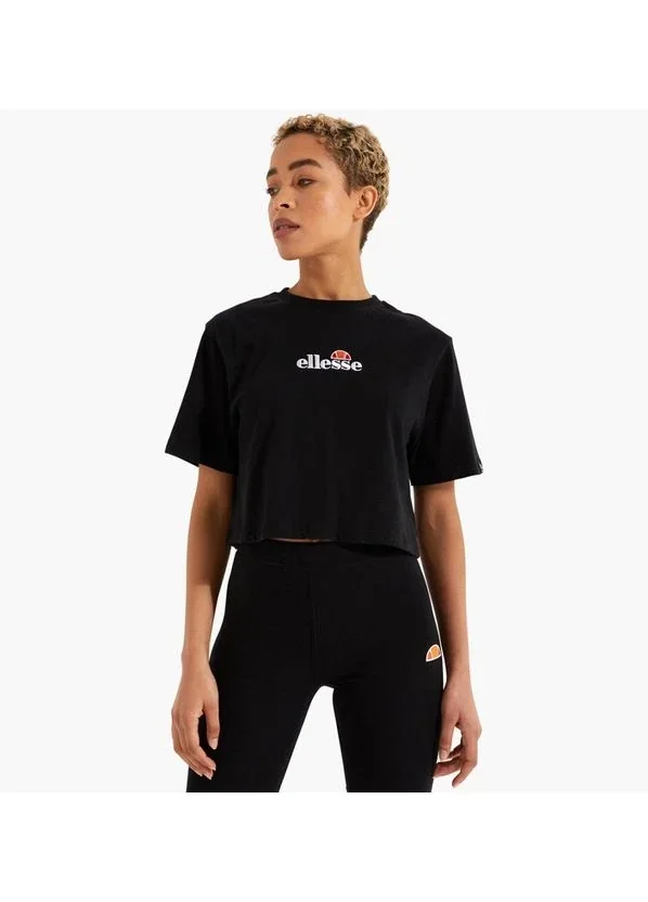 Футболка жіноча Ellesse Fireball (SGB06838-011)