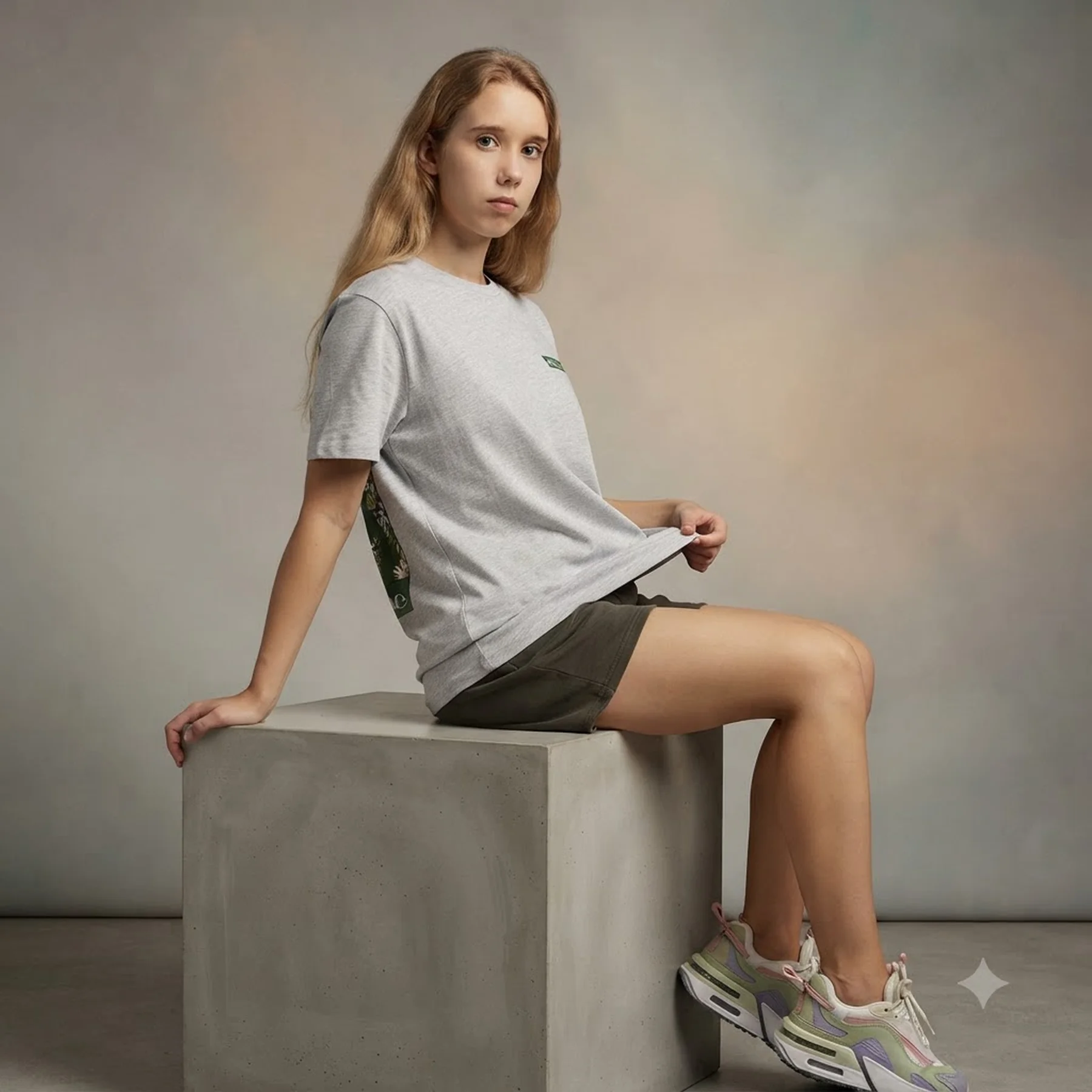 Футболка жіноча Ellesse Floren (SGR17776-131)