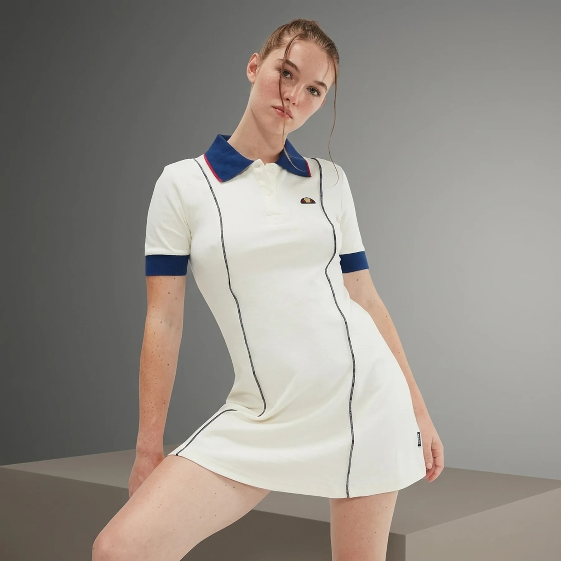 Футболка жіноча Ellesse Glover Dress (SGV20151-904)
