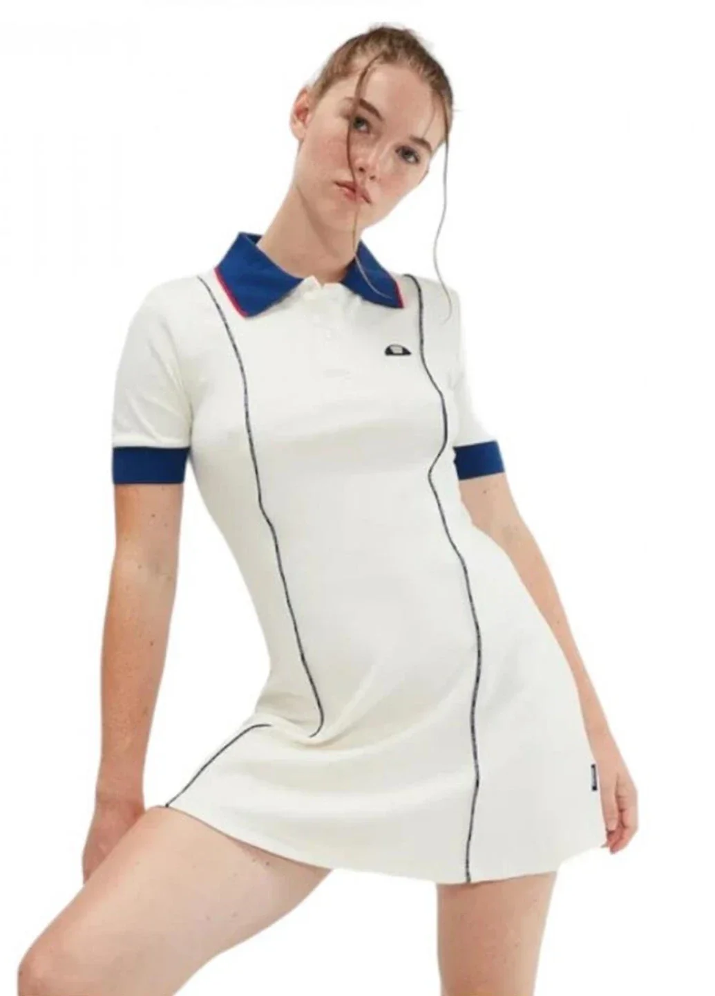 Футболка жіноча Ellesse Glover Dress (SGV20151-904)