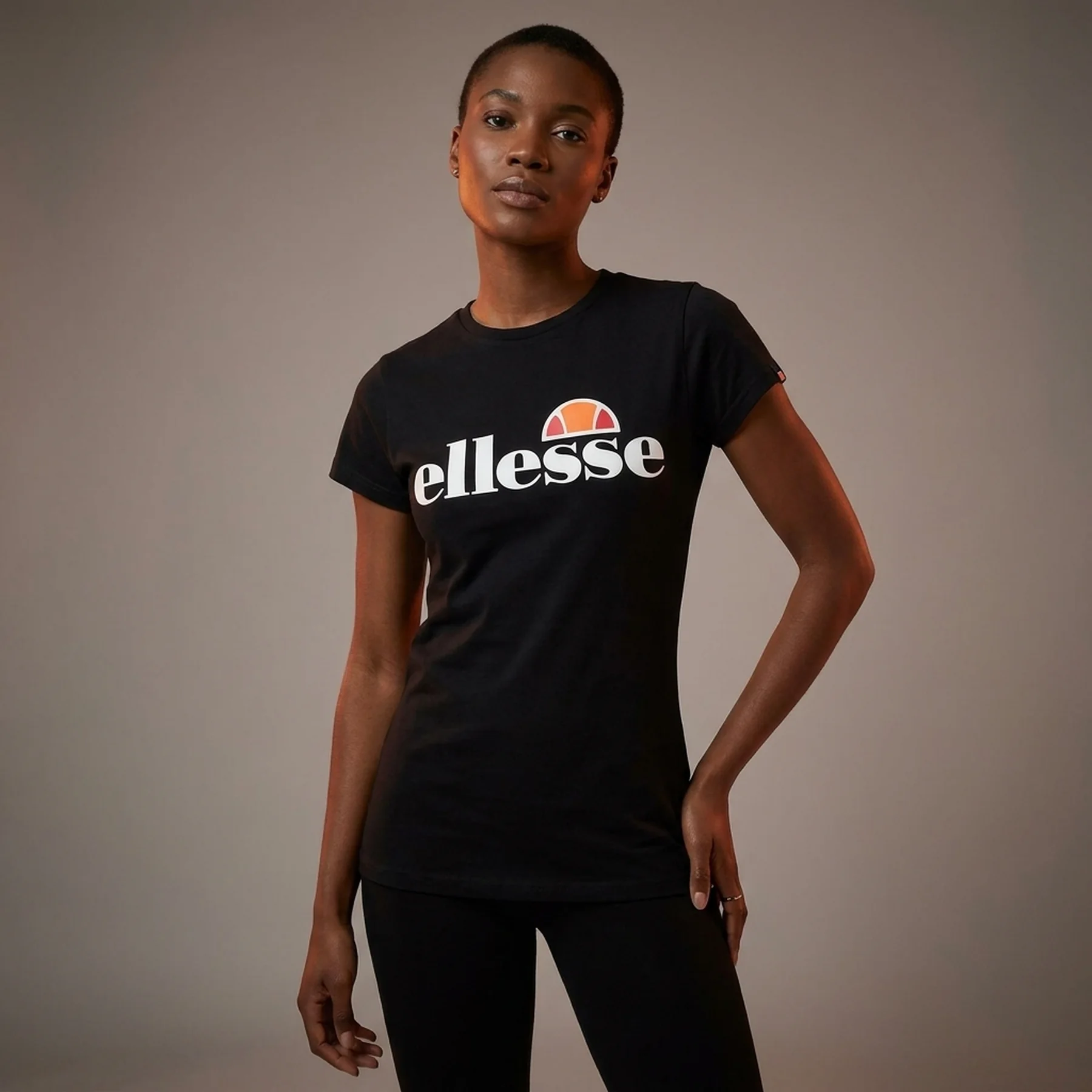 Футболка жіноча Ellesse Hayes Tee (SGK11399-011)