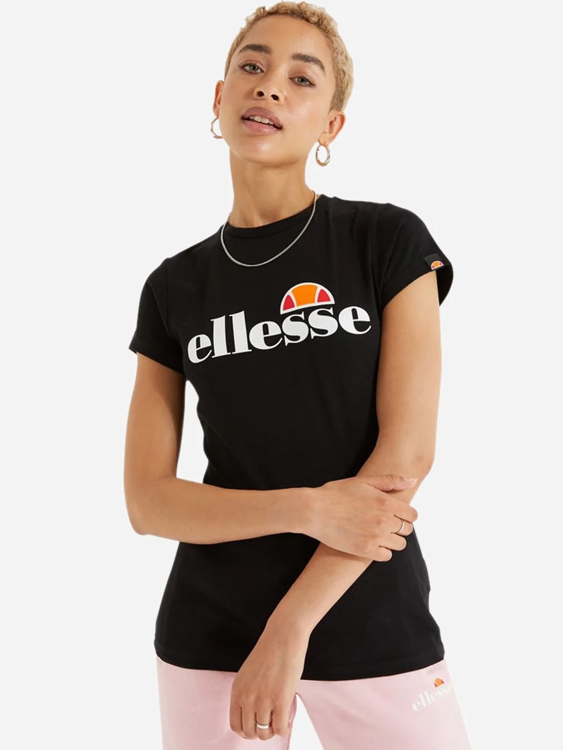 Футболка жіноча Ellesse Hayes Tee (SGK11399-011)