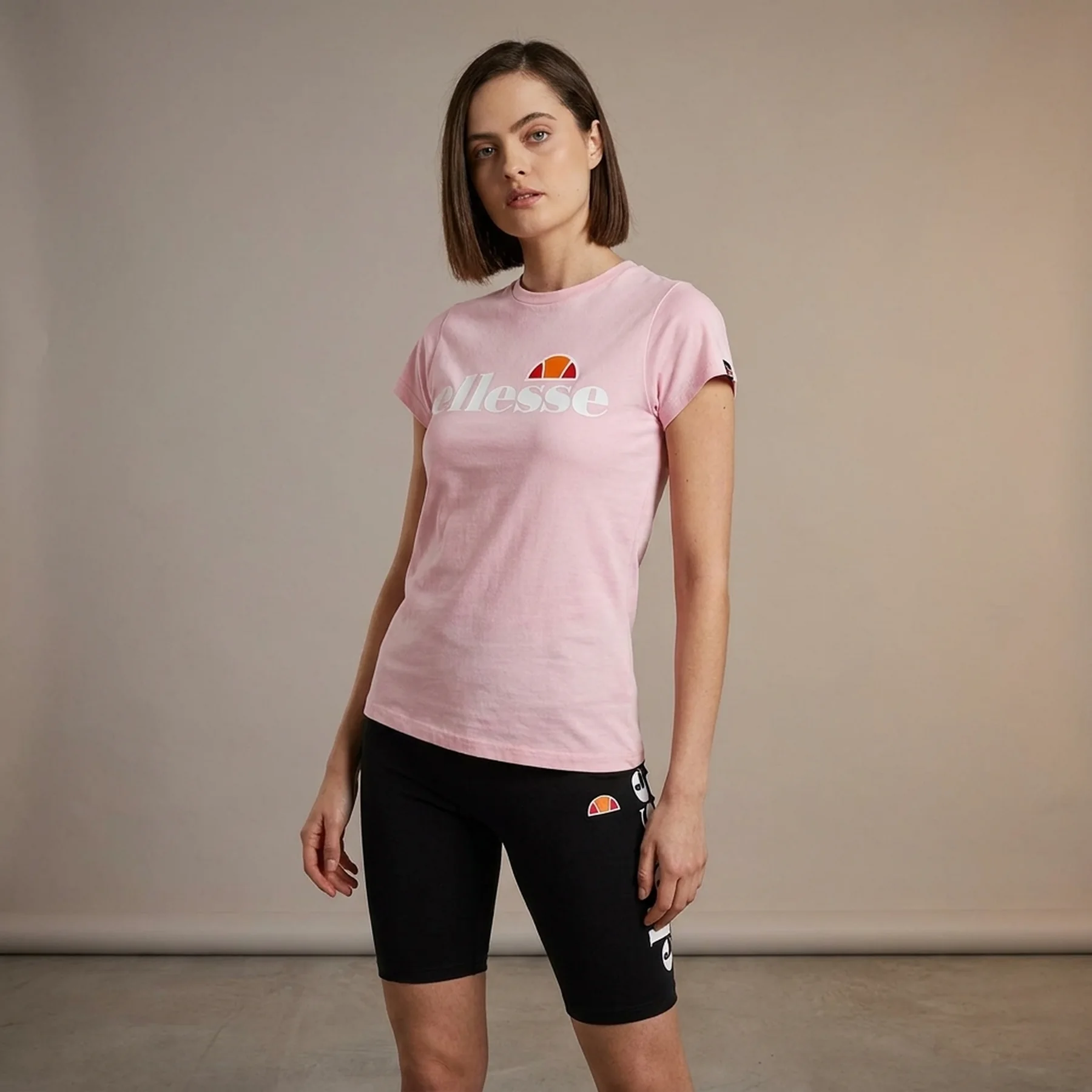 Футболка жіноча Ellesse Hayes Tee (SGK11399-808)