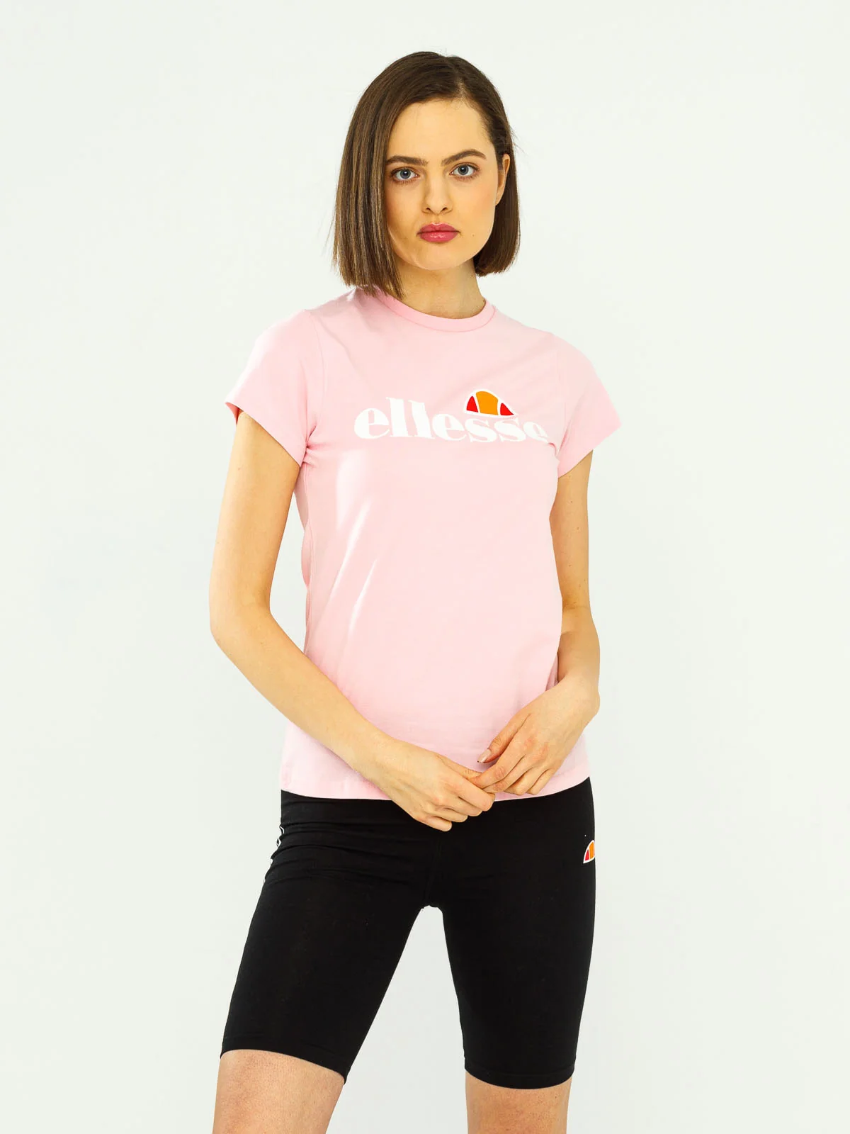 Футболка жіноча Ellesse Hayes Tee (SGK11399-808)