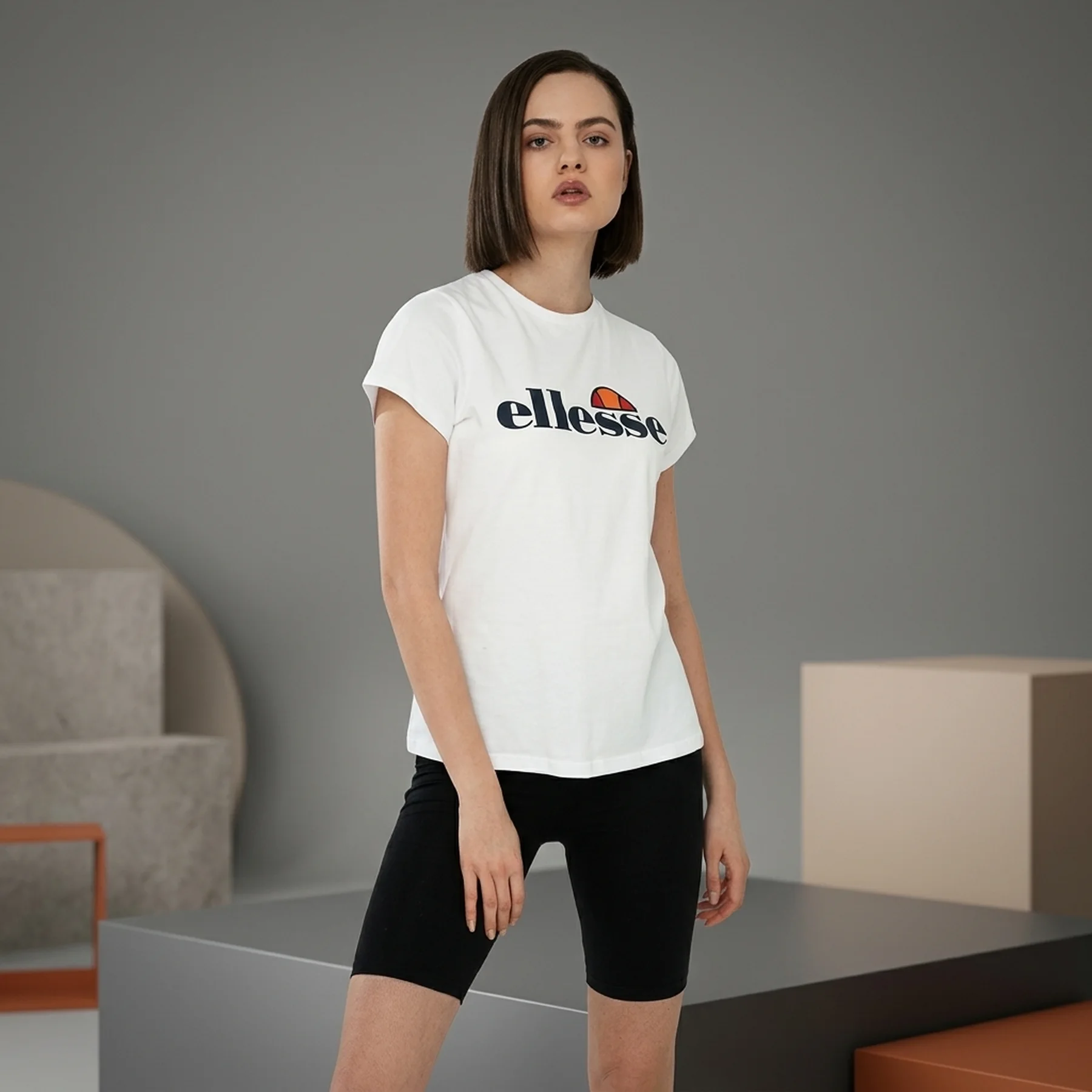 Футболка жіноча Ellesse Hayes Tee (SGK11399-908)