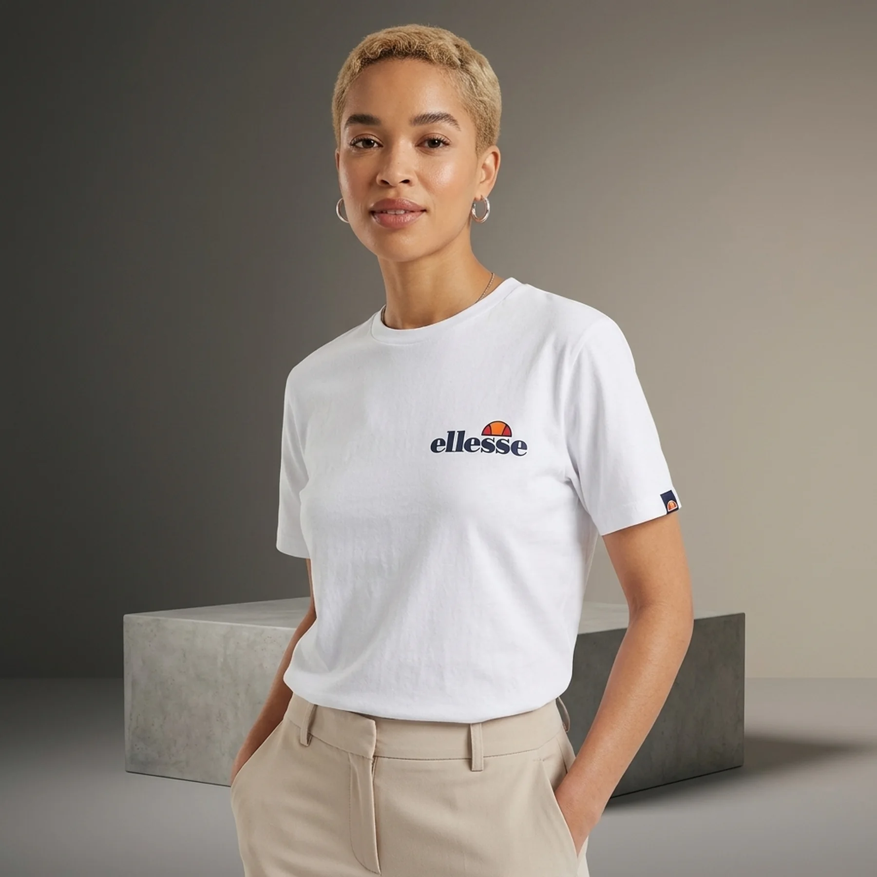 Футболка жіноча Ellesse Kittin Tee (SGK13290-908)