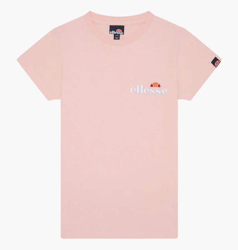 Футболка жіноча Ellesse Kittin Tee (SGK13290-LIGHT-PINK)