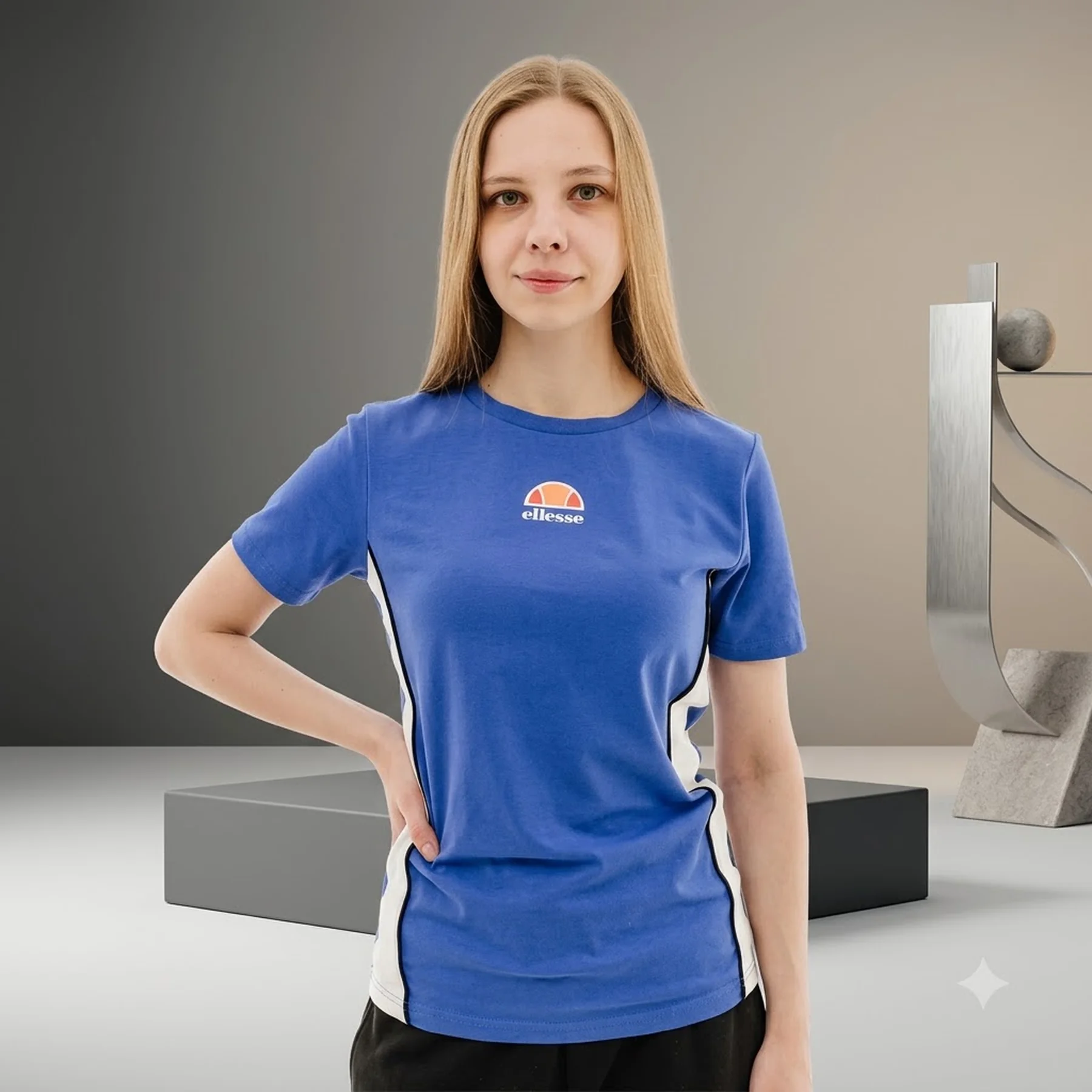 Футболка жіноча Ellesse Lexa Tee (SRR17835-402)