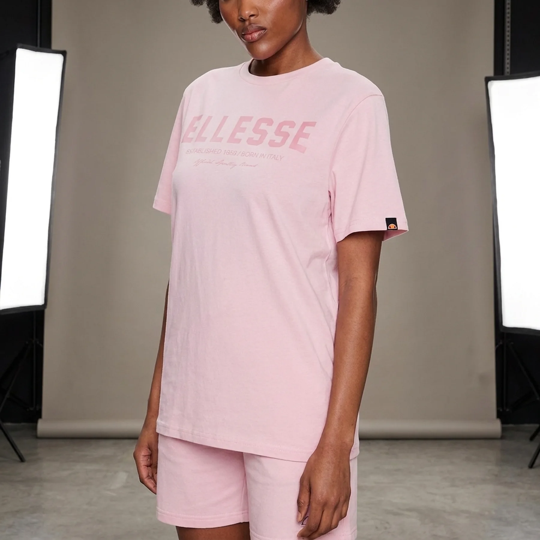 Футболка жіноча Ellesse Loftini (SGR17780-808)