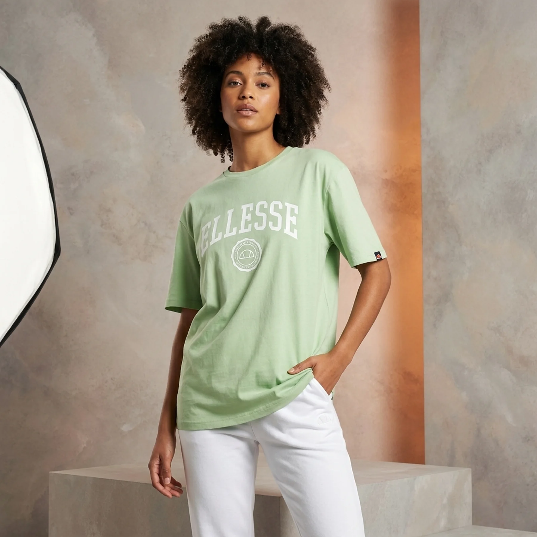 Футболка жіноча Ellesse Neri T-Shirt (SGV20260-511)