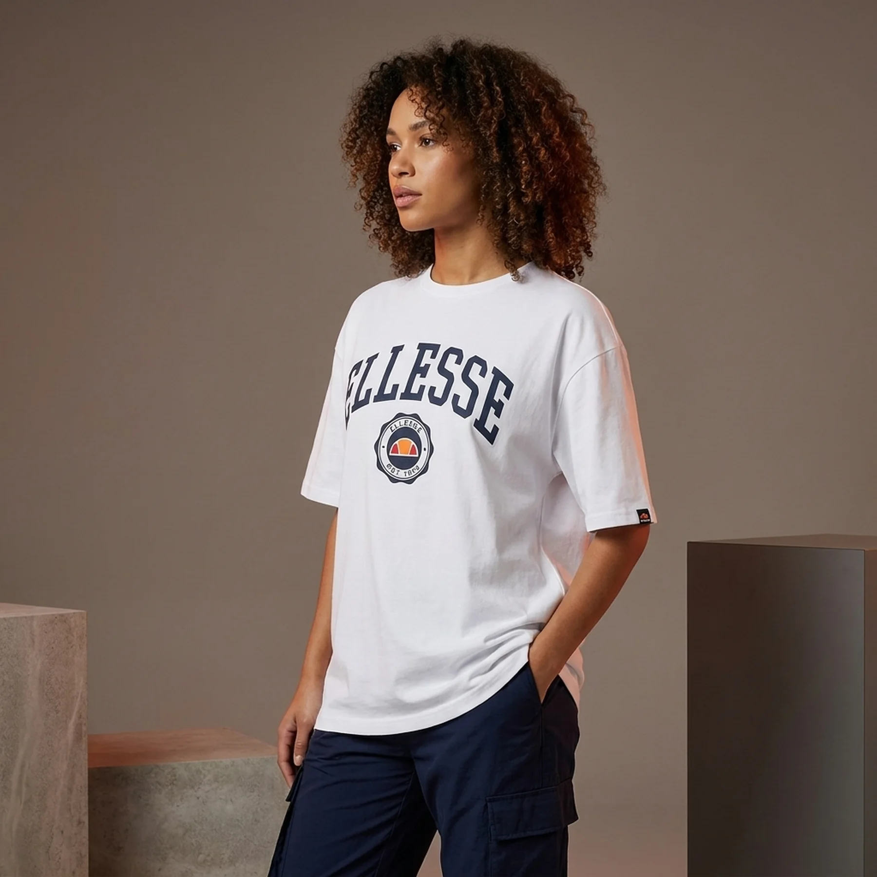 Футболка жіноча Ellesse Neri T-Shirt (SGV20260-908)