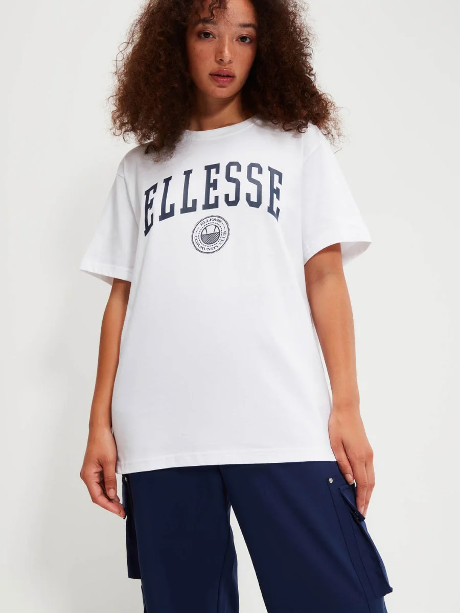 Футболка жіноча Ellesse Neri T-Shirt (SGV20260-908)
