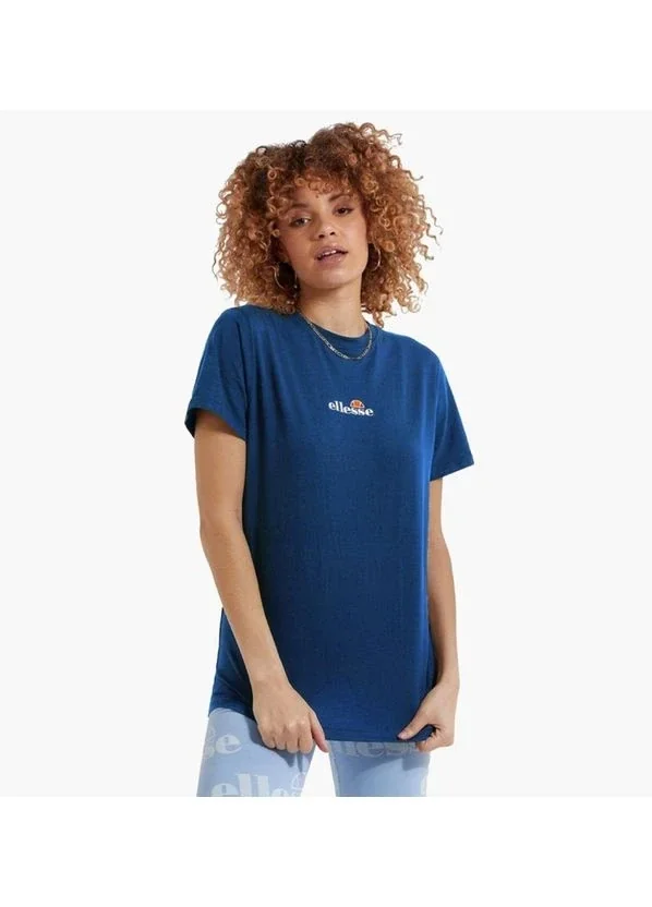 Футболка жіноча Ellesse Nico (SGI11078-BLUE)