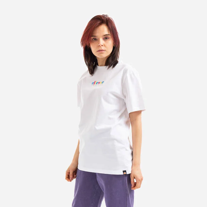 Футболка жіноча Ellesse Station Tee (SGL13371-WHITE)